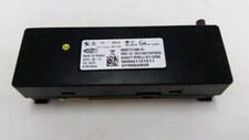 CENTRALINA AMPLIFICATORE ANTENNA MODULO GSM PEUGEOT 3008 5008 9805727480 2009 