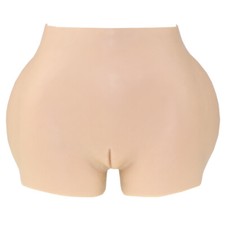 Mutandine vagina silicone