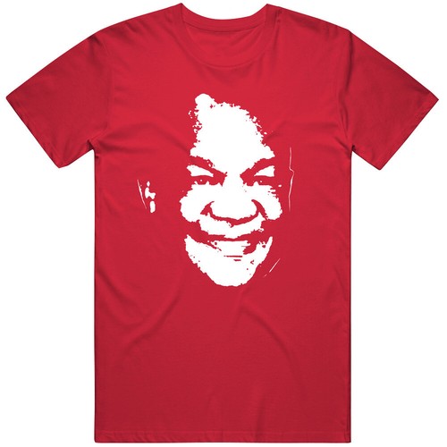 Maglietta george foreman big - george,