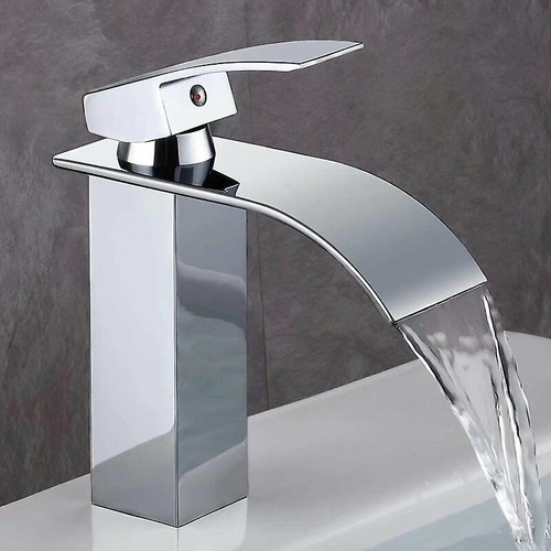 Robinet salle bain - de,