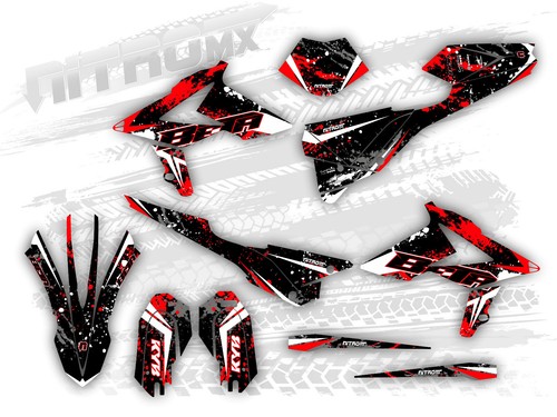 Kit grafica adatto - kit,