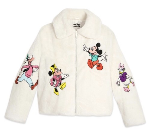 Giacca disney donna topolino - giacca,