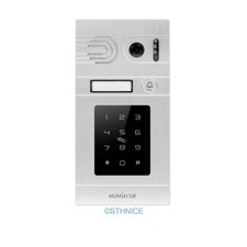 HOMSECUR HD BC071HD fotocamera