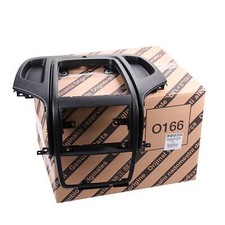 FCA Cruscotto Telaio radio