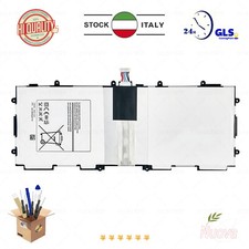 Nuova batteria t4500e 6800mah - nuova,