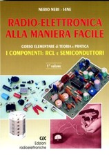 ELETTRONICA CORSO ELEMENTARE