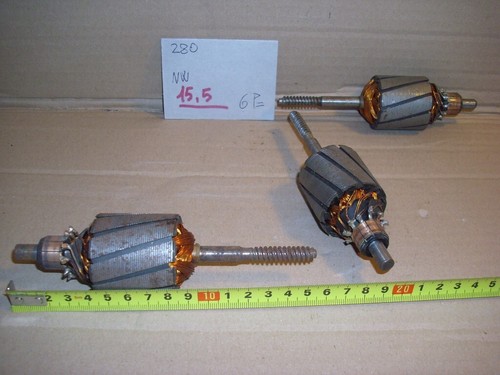 Indotto motorino tergi fiat - indotto,