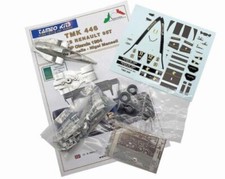 Tameo Kits 1:43 KIT TMK 446