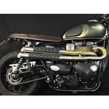 Scarico completo 2in2 MASS