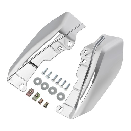 Chrome mid frame air - mid-frame,