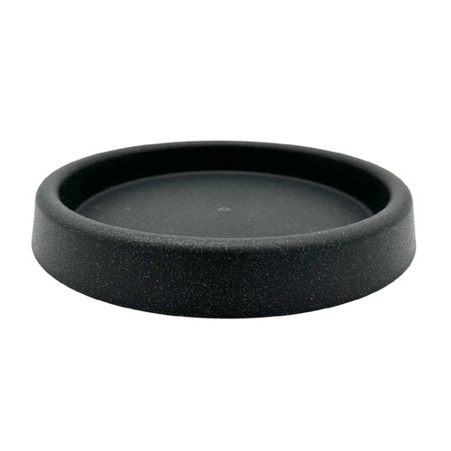 Geli vaso fiori sottovaso - vaso,