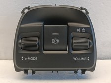 A7460 Pulsante leva freno a mano elettrico Fiat 500e EV 07357602650