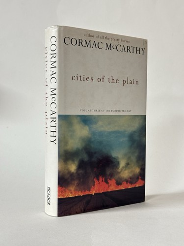 The cities - cities,