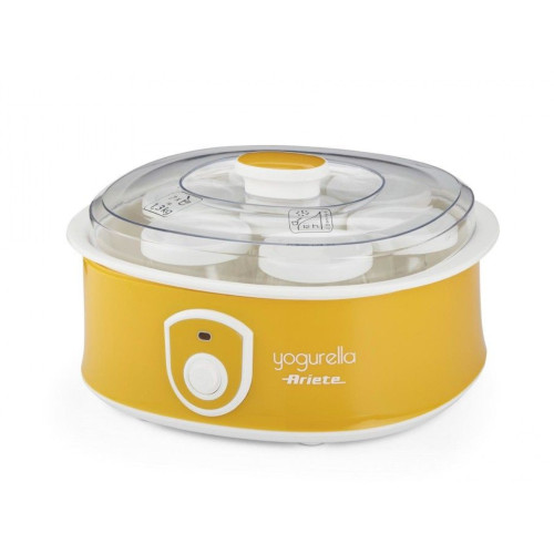 Ariete yogurella yogurtiera - yogurella,