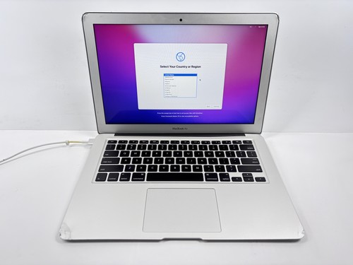 2017 macbook air a1466 13 - air, 13"