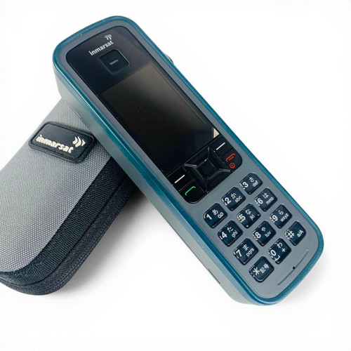 Telefono satellitare wireless