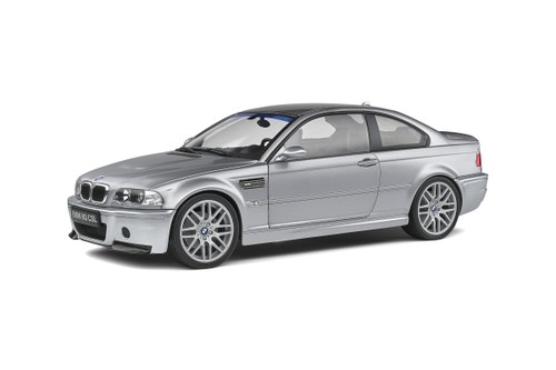 Bmw e46 csl - m3,