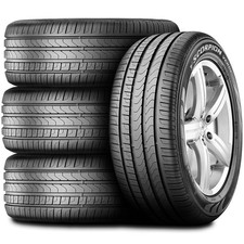 4 Tires Pirelli Scorpion Verde