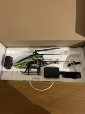 elicottero radiocomandato