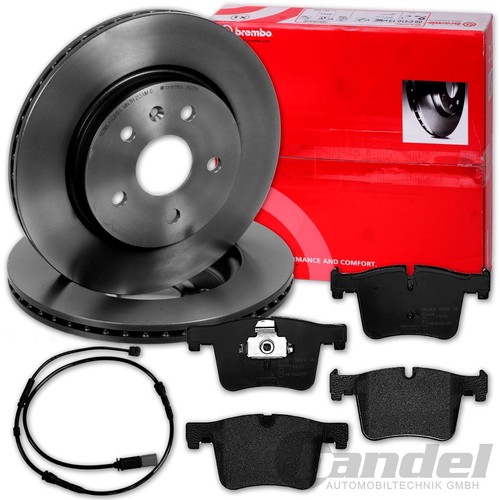 Dischi freno brembo 328 - dischi, +
