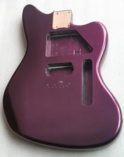 Corpo chitarra HZ-TM