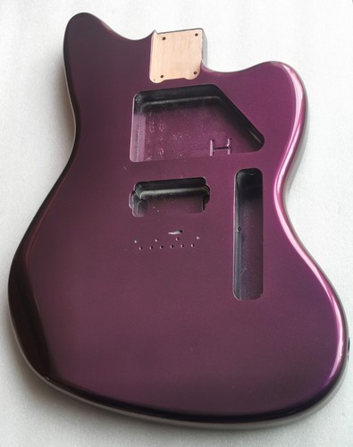 Corpo chitarra tm - corpo,