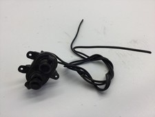 PREDISPOSIZIONE INTERFONO CON CAVI TAGLIATI PIAGGIO X9 EVOLUTION 500 2003 2005