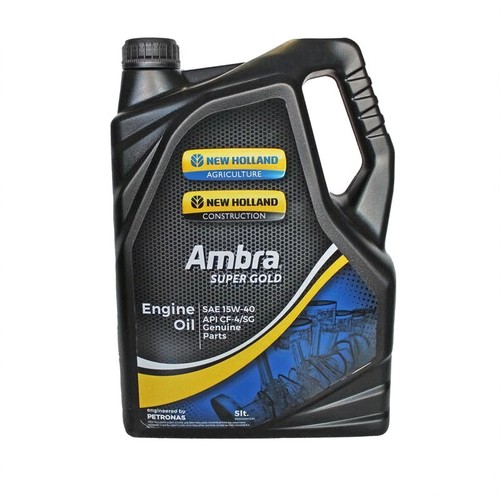 Petronas ambra super - super, gold