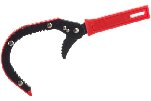 Chiave fascia per smontaggio - a,