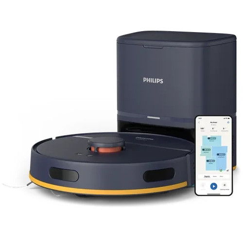 Philips xu2100 robot - philips,