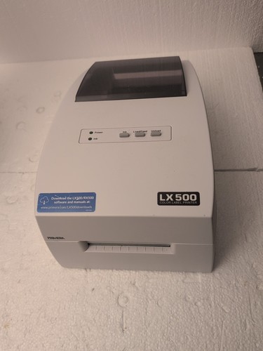 Primera lx500 stampante - stampante, per