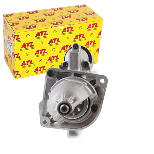 Atl motorino avviamento - atl,