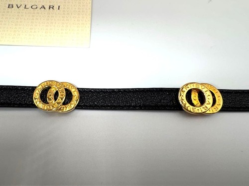 Bvlgari doppio tondo - bvlgari,