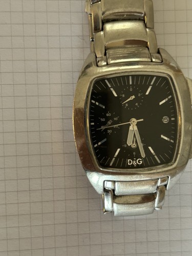 Orologio dolce gabbana - orologio,