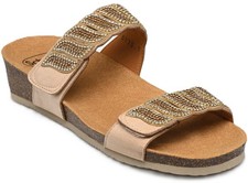 SCHOLL ciabatte sandali DOHA 2
