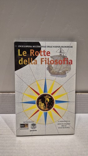 Rotte della filosofia - della,