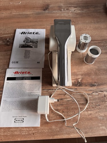 Ariete gratì metal - 44,