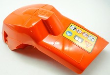 COPRICILINDRO SUPERIORE