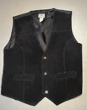 Gilet uomo prima classe