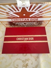 Cofanetto Rossetti Rouge Dior