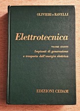 INGEGNERIA ELETTROTECNICA V.4