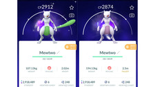 Shadow mewtwo crypto - mewtwo, (crypto