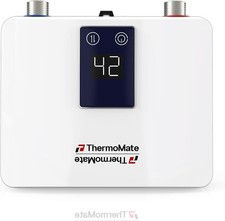 Mini scaldabagno elettrico