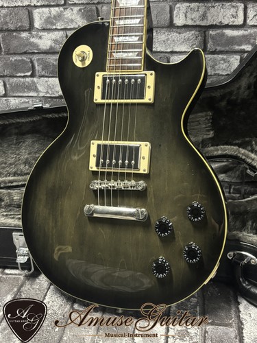 Epiphone les paul standard - les,