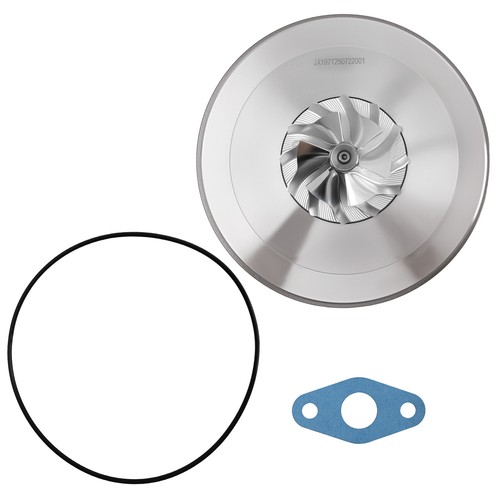 Chra turbo for audi - chra,