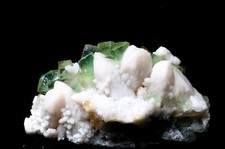 198,5 g Natural Green Phantom