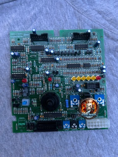 Scheda elettronica mi ffi - scheda, e