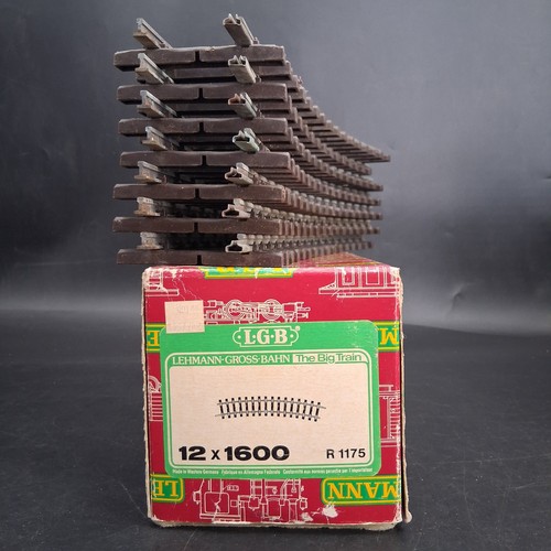 Lgb 1600 set - lgb,