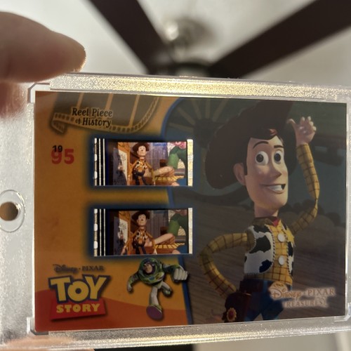 Disney pixar toy story - pixar,