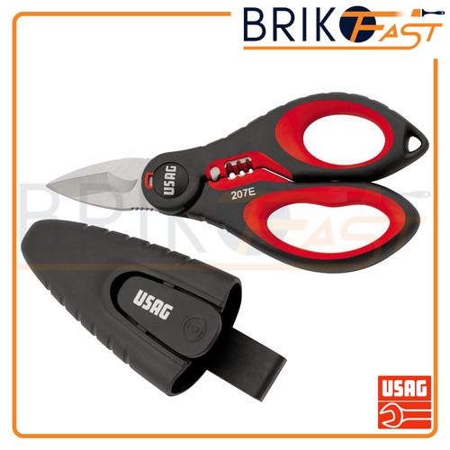 Usag 207 forbice - usag, e